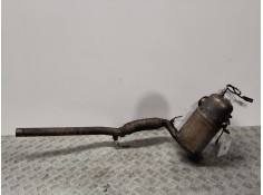 Recambio de catalizador para skoda rapid (nh3, nk3, nk6) 1.6 tdi referencia OEM IAM 6R0131723L
