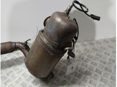 Recambio de catalizador para skoda rapid (nh3, nk3, nk6) 1.6 tdi referencia OEM IAM 6R0131723L   2