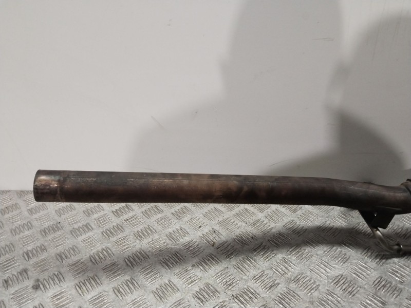 Recambio de catalizador para skoda rapid (nh3, nk3, nk6) 1.6 tdi referencia OEM IAM 6R0131723L  