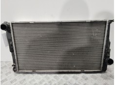 Recambio de radiador agua para bmw 1 (e87) 118 d referencia OEM IAM 781025801  