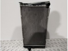 Recambio de radiador agua para bmw 1 (e87) 118 d referencia OEM IAM 781025801   2