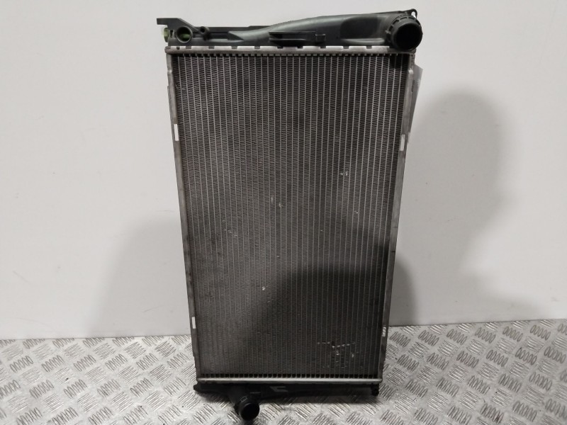 Recambio de radiador agua para bmw 1 (e87) 118 d referencia OEM IAM 781025801  