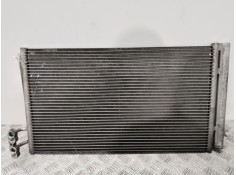 Recambio de condensador / radiador aire acondicionado para bmw 1 (e87) 118 d referencia OEM IAM 916952602  3213311