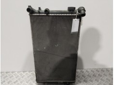 Recambio de radiador agua para seat leon (1m1) 1.6 16 v referencia OEM IAM 1J0121253AD   2