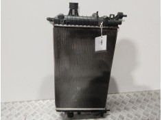 Recambio de radiador agua para opel zafira / zafira family b (a05) 1.6 (m75) referencia OEM IAM 13156845   2