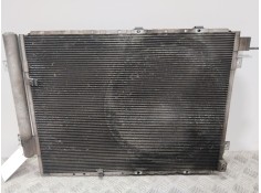 Recambio de condensador / radiador aire acondicionado para kia sorento i (jc) 2.5 crdi referencia OEM IAM 976063E900