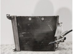 Recambio de condensador / radiador aire acondicionado para opel zafira b furgoneta/monovolumen (a05) 1.9 cdti van (m75) referenc