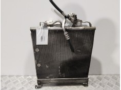 Recambio de condensador / radiador aire acondicionado para opel zafira b furgoneta/monovolumen (a05) 1.9 cdti van (m75) referenc 2
