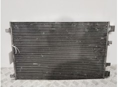 Recambio de condensador / radiador aire acondicionado para nissan qashqai / qashqai +2 i (j10, nj10, jj10e) 2.0 dci referencia O