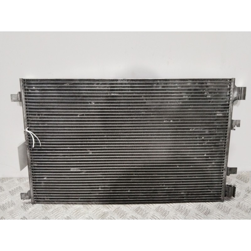 Recambio de condensador / radiador aire acondicionado para nissan qashqai / qashqai +2 i (j10, nj10, jj10e) 2.0 dci referencia O
