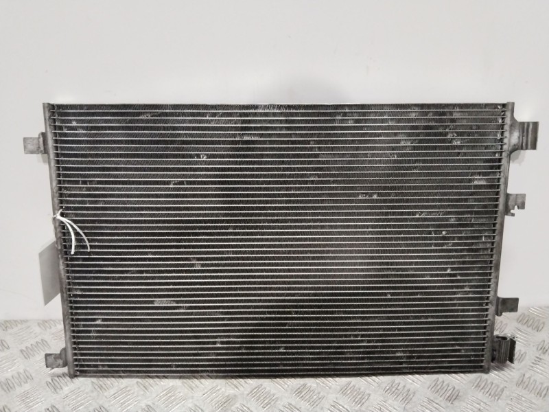 Recambio de condensador / radiador aire acondicionado para nissan qashqai / qashqai +2 i (j10, nj10, jj10e) 2.0 dci referencia O