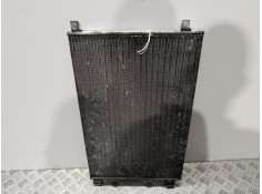 Recambio de condensador / radiador aire acondicionado para nissan qashqai / qashqai +2 i (j10, nj10, jj10e) 2.0 dci referencia O 2