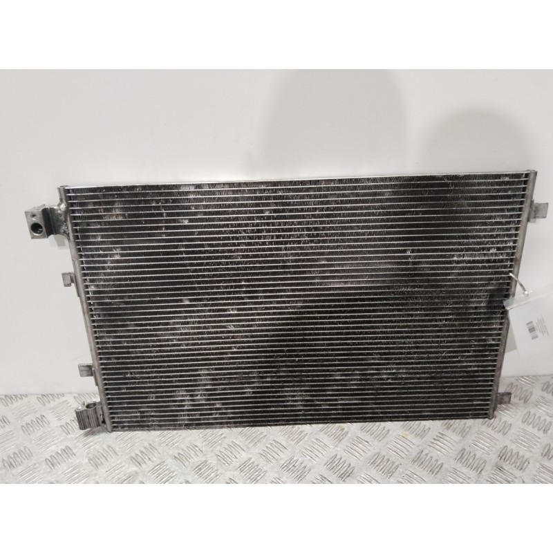 Recambio de condensador / radiador aire acondicionado para nissan qashqai / qashqai +2 i (j10, nj10, jj10e) 2.0 dci referencia O