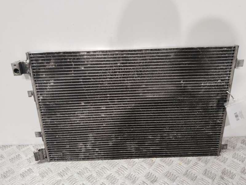 Recambio de condensador / radiador aire acondicionado para nissan qashqai / qashqai +2 i (j10, nj10, jj10e) 2.0 dci referencia O