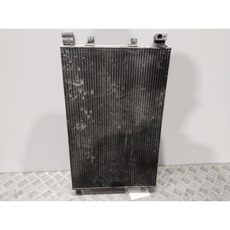 Recambio de condensador / radiador aire acondicionado para nissan qashqai / qashqai +2 i (j10, nj10, jj10e) 2.0 dci referencia O