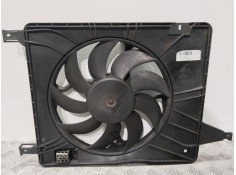 Recambio de electroventilador para nissan qashqai / qashqai +2 i (j10, nj10, jj10e) 2.0 dci referencia OEM IAM 5393199  