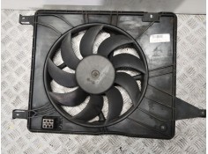 Recambio de electroventilador para nissan qashqai / qashqai +2 i (j10, nj10, jj10e) 2.0 dci referencia OEM IAM 5393199   2