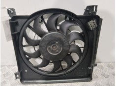 Recambio de electroventilador para opel zafira b furgoneta/monovolumen (a05) 1.9 cdti van (m75) referencia OEM IAM 0130303304