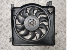 Recambio de electroventilador para opel zafira b furgoneta/monovolumen (a05) 1.9 cdti van (m75) referencia OEM IAM 0130303304   2