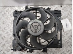 Recambio de electroventilador para opel zafira b furgoneta/monovolumen (a05) 1.9 cdti van (m75) referencia OEM IAM 0130303960   2