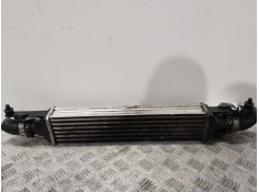 Recambio de intercooler para opel corsa d (s07) 1.3 cdti (l08, l68) referencia OEM IAM 440926702