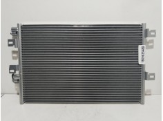 Recambio de condensador / radiador aire acondicionado para nissan kubistar furgoneta (x76) 1.5 dci referencia OEM IAM 1609635480