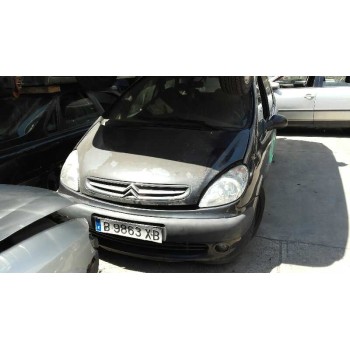 CITROËN XSARA PICASSO