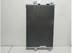 Recambio de condensador / radiador aire acondicionado para nissan kubistar furgoneta (x76) 1.5 dci referencia OEM IAM 1609635480 2