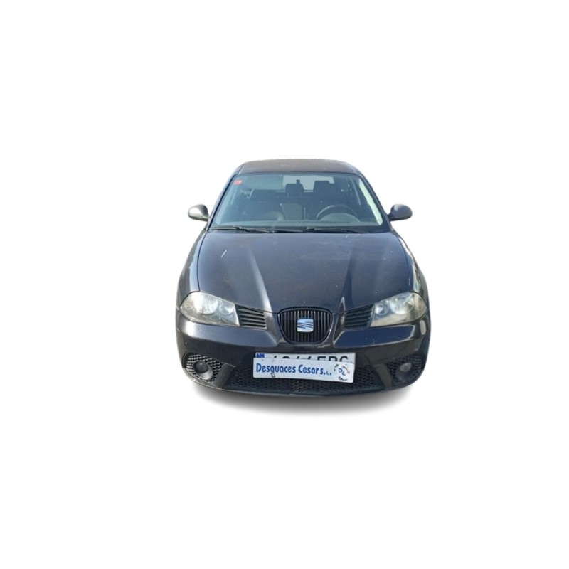 seat ibiza iii (6l1) del año 2006