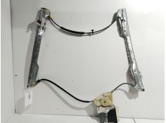 Recambio de elevalunas delantero izquierdo para citroën c5 berlina exclusive referencia OEM IAM 9648486480  