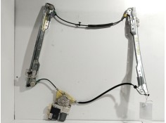 Recambio de elevalunas delantero izquierdo para citroën c5 berlina exclusive referencia OEM IAM 9648486480   2