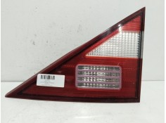 Recambio de piloto porton trasero derecho para ssangyong rodius i 2.7 xdi referencia OEM IAM 8360121401  