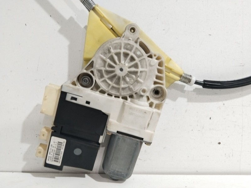 Recambio de elevalunas delantero izquierdo para citroën c5 berlina exclusive referencia OEM IAM 9648486480  