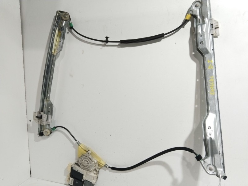 Recambio de elevalunas delantero izquierdo para citroën c5 berlina exclusive referencia OEM IAM 9648486480  