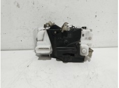Recambio de cerradura puerta delantera izquierda para citroën c5 berlina exclusive referencia OEM IAM 9135J1  