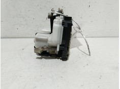 Recambio de cerradura puerta delantera izquierda para citroën c5 berlina exclusive referencia OEM IAM 9135J1   2