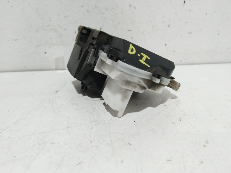 Recambio de cerradura puerta delantera izquierda para citroën c5 berlina exclusive referencia OEM IAM 9135J1  