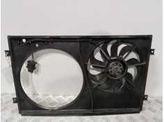 Recambio de electroventilador para seat leon (1m1) 1.6 16 v referencia OEM IAM 1J0121207T  