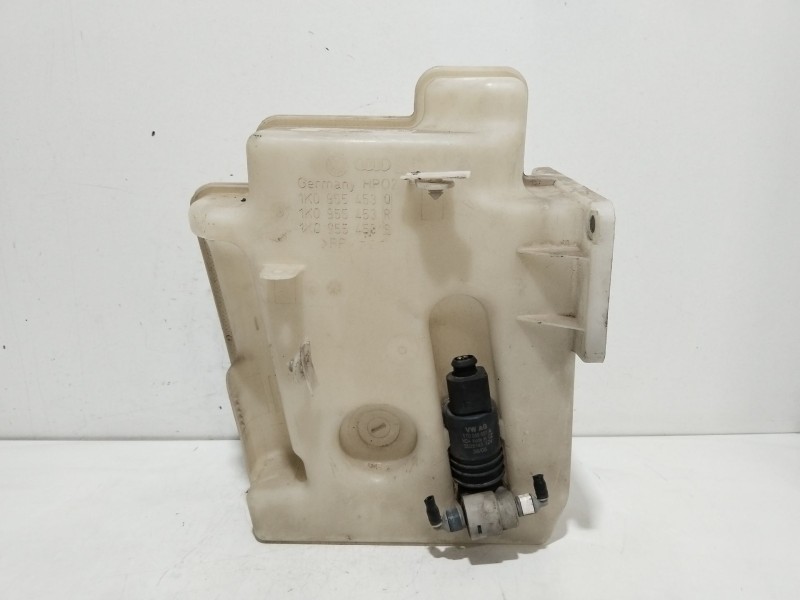 Recambio de deposito limpia para volkswagen golf v berlina (1k1) highline referencia OEM IAM 1K0955453Q 1K0955453Q 