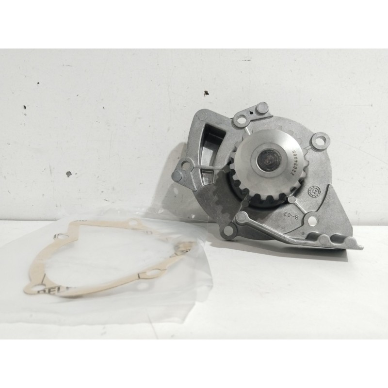 Recambio de bomba agua para ford focus c-max (dm2) 2.0 tdci referencia OEM IAM 1637171480  