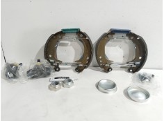 Recambio de kit de freno para peugeot 106 ii (1a_, 1c_) 1.5 d referencia OEM IAM E170062  