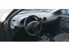 seat ibiza iii (6l1) del año 2004 2
