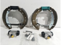 Recambio de kit de freno para mitsubishi colt vi (z3_a, z2_a) 1.1 (z31a, z32a) referencia OEM IAM 1622819880