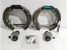 Recambio de kit de freno para mitsubishi colt vi (z3_a, z2_a) 1.1 (z31a, z32a) referencia OEM IAM 1622819880   2