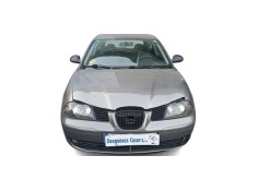 seat ibiza iii (6l1) del año 2004