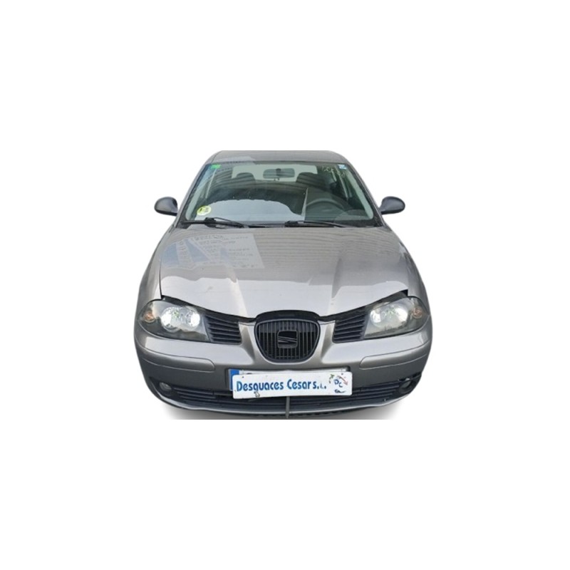 seat ibiza iii (6l1) del año 2004