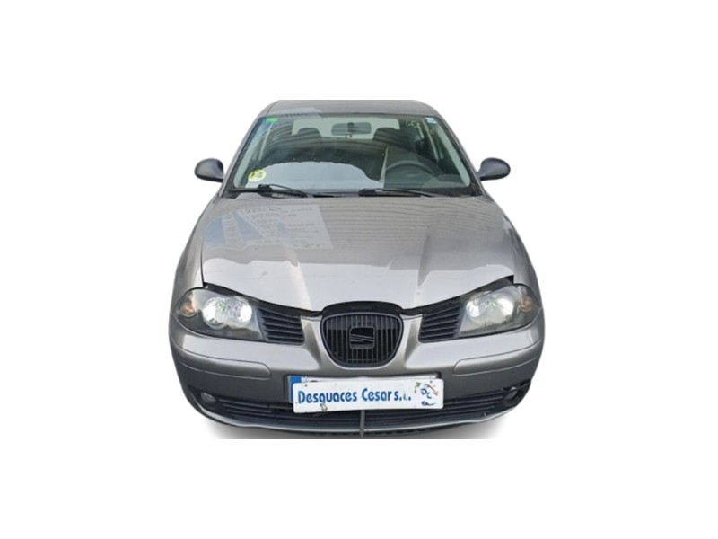 seat ibiza iii (6l1) del año 2004