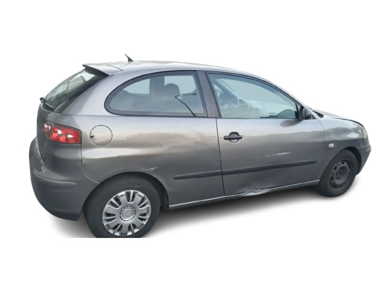 seat ibiza iii (6l1) del año 2004