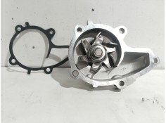 Recambio de bomba agua para nissan almera i (n15) 2.0 d referencia OEM IAM 1635181980  