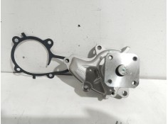 Recambio de bomba agua para nissan almera i (n15) 2.0 d referencia OEM IAM 1635181980   2